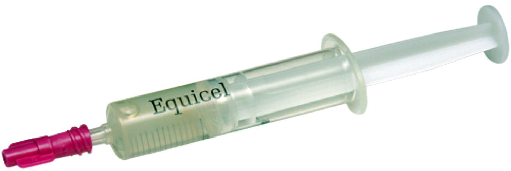 Equicel Gel